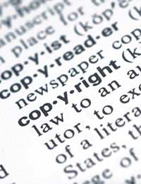 Design Copyright Law Copying Patent Art